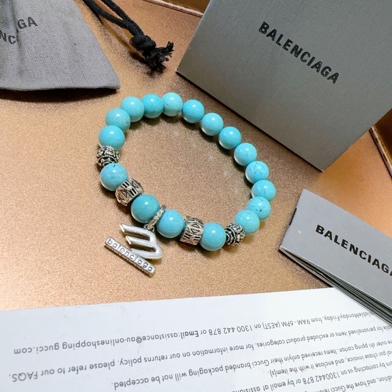 Ba1en*iaga bracelets